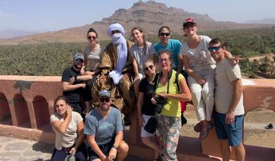 4-Day Erg Chigaga Adventure — 3