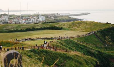 Jeju Edition Tour - Goodmate Travel — 2