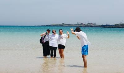 Jeju Edition Tour - Goodmate Travel — 4