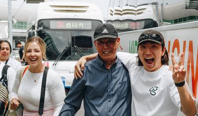 Jeju Edition Tour - Goodmate Travel — 5