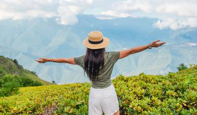 Colombia’s Coffee Highlands — 3