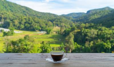 Colombia’s Coffee Highlands — 5