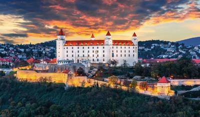 Całe Czechy i Polska — 4