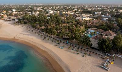 Introducing Senegal – 6 Days — 2