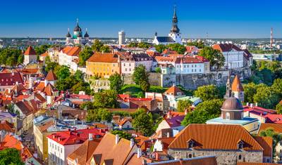 Baltic Charms From Tallinn to Warsaw - 9 days — 5