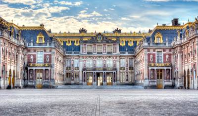 Paris to Zurich A Captivating Journey - 8 days — 3