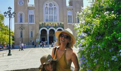 Mediterranean Odyssey Greece to Italy Venture - 13 days — 3