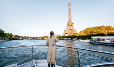 Viagem Pelo Passado Encantador da França - 8 dias — 3