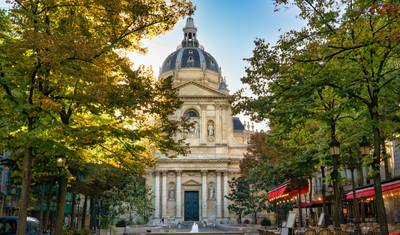 Viagem Pelo Passado Encantador da França - 8 dias — 5