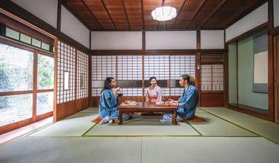 Enchanting Journey Through Timeless Japan - 6 days — 4