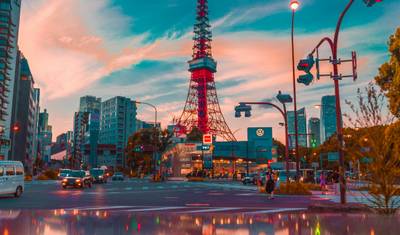 Enchanting Journey Through Timeless Japan - 6 days — 5