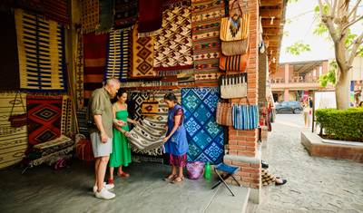 Cultural Odyssey Through Mexico's Heart - 8 days — 2