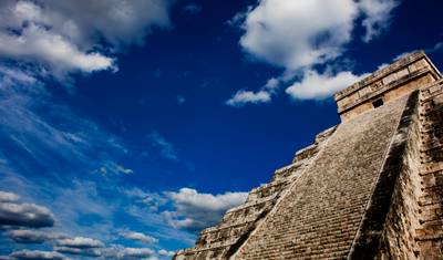Yucatan Wonders and Mayan Mysteries - 4 days — 4