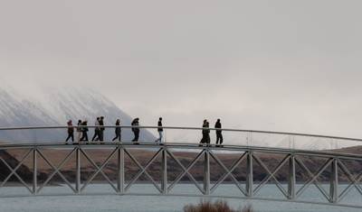The Moa Tour (Winter Edition) — 3