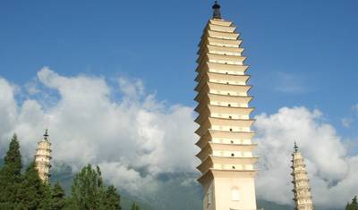 Excursão Clássica de 8 Dias em Grupo Pequeno por Yunnan (Máx. 12) | Aventura com Pacote no Sudoeste da China — 2
