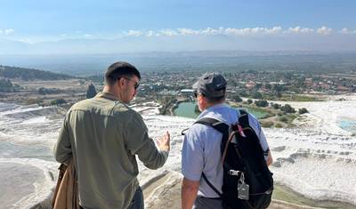 Small Group: 5 Days Turkey Tour — 3