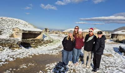 Small Group: 5 Days Turkey Tour — 4