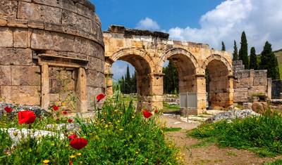 Small Group: 5 Days Turkey Tour — 5