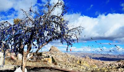 Small Group: 9 Days Turkey Tour — 2