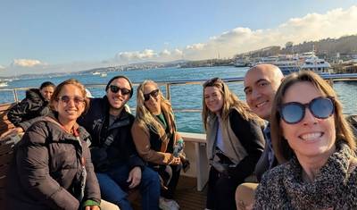 Small Group: 9 Days Turkey Tour — 3