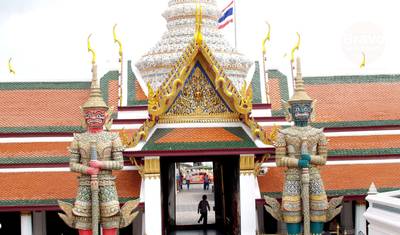 Malownicza podróż z Chiang Mai do Mae Hong Son — 3
