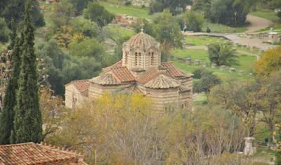 JOURNEY TO CRETE — 2