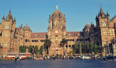Royal Rajasthan & Serene Kerala Trails By G Experiences — 3