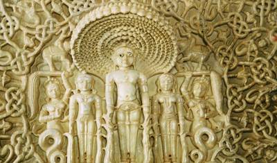Royal Rajasthan & Serene Kerala Trails By G Experiences — 5