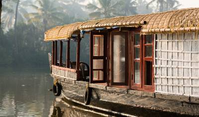 Tour Mágico de 4 Dias por Kerala: Colinas de Munnar e Fuga em Casa Flutuante em Alleppey — 5