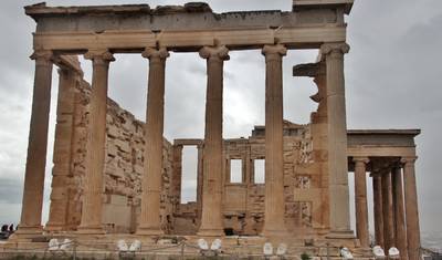 聖パウロの足跡をたどる 信仰、歴史、そしてギリシャを巡る聖なる旅 — 4