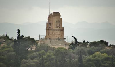 聖パウロの足跡をたどる 信仰、歴史、そしてギリシャを巡る聖なる旅 — 5