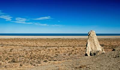Adventure Tour to Uzbekistan - Private Tour — 5