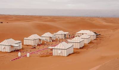 12 Dias Descobrindo Marrocos – Privado e Sem Pressa — 2