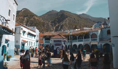 12 Days Discovering Morocco – Private & Unhurried — 5