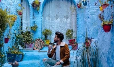 Casablanca: 6-Day Tour To Marrakech Via Chefchaouen & Desert — 4