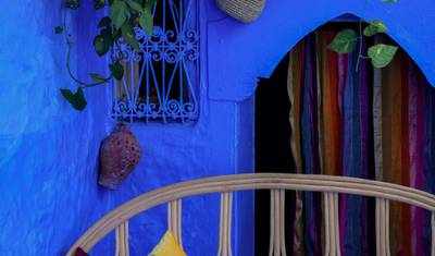 Casablanca: 6-Day Tour To Marrakech Via Chefchaouen & Desert — 5