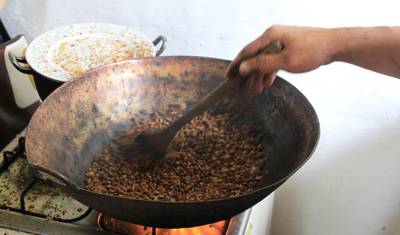 مغامرة كولومبية من كيوتو إلى كارتاخينا (21 يومًا) — 3