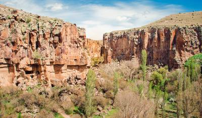 Cappadocia - Guided e-Bike Tour (10 Days) — 5