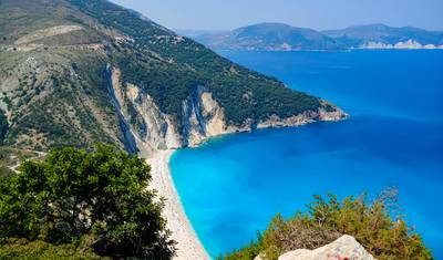 Passeio pelas Ilhas Jônicas: de Zakynthos a Corfu — 4
