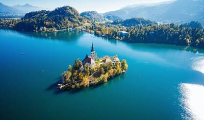All the Balkan Countries: A 16 Day Private Tour — 2