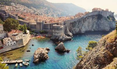 All the Balkan Countries: A 16 Day Private Tour — 3