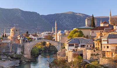 All the Balkan Countries: A 16 Day Private Tour — 5