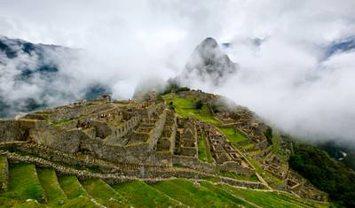 2-dniowa Prywatna Wycieczka Premium do Machu Picchu: Pociąg Vistadome i Hotel 4-gwiazdkowy — 4