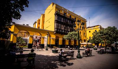 Mystical Peru Journey — 4