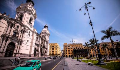 Mystical Peru Journey — 5