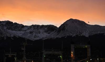 Nomad South: Ushuaia Explorer — 3