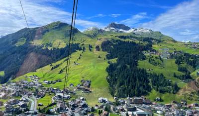 Lechweg, Steeg/okolice – Füssen — 4