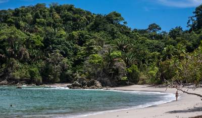 Best of Costa Rica & Panama - 13 days — 3