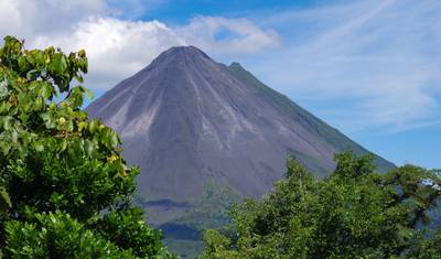 O Melhor da Costa Rica e do Panamá - 13 dias — 5