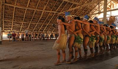 ブラジル最高峰：リオ、サルバドール、アマゾン熱帯雨林 13日間の冒険と発見 — 3